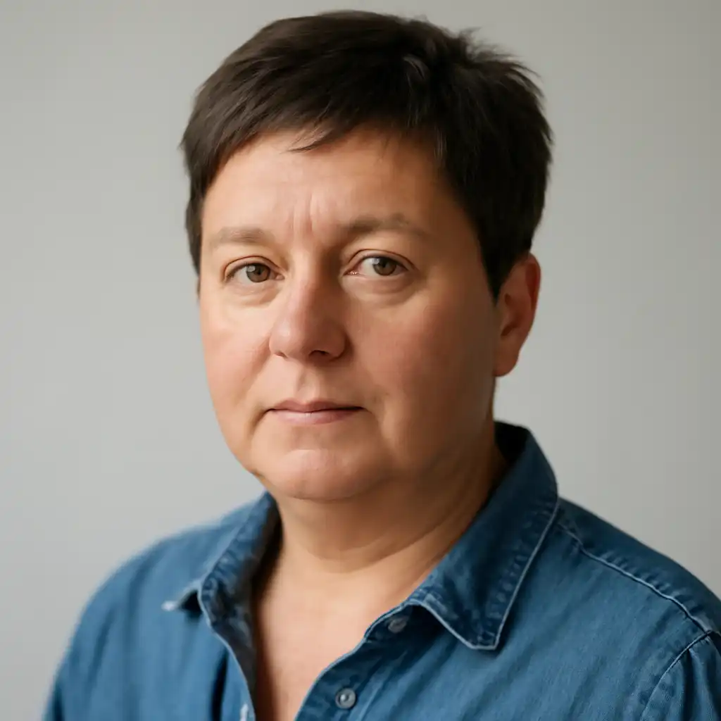 Monika Rabe